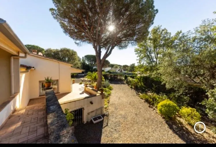 Villa Playa, Piscina, Relax, Naturaleza Llagostera Spain