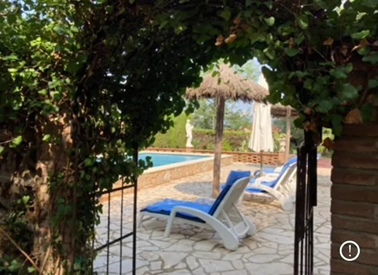 Playa, Piscina, Relax, Naturaleza Llagostera 0*,  Spain