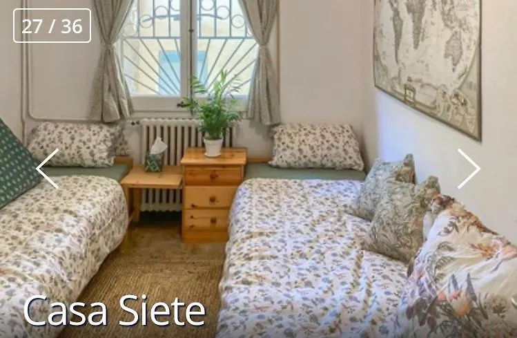 Playa, Piscina, Relax, Naturaleza Llagostera Villa