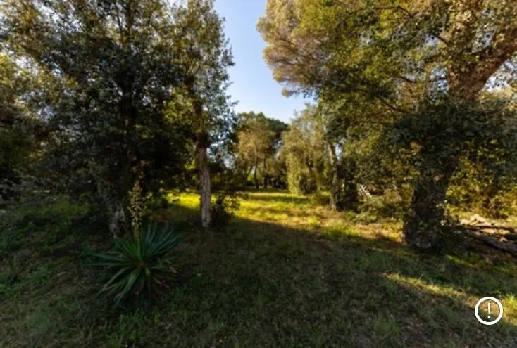 Villa Playa, Piscina, Relax, Naturaleza Llagostera