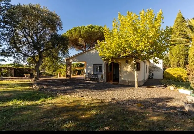 Playa, Piscina, Relax, Naturaleza Llagostera